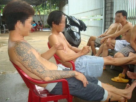 Góc khuất cuộc đời người tìm ra phương thuốc cai nghiện Tiêu Vĩnh Ngọc